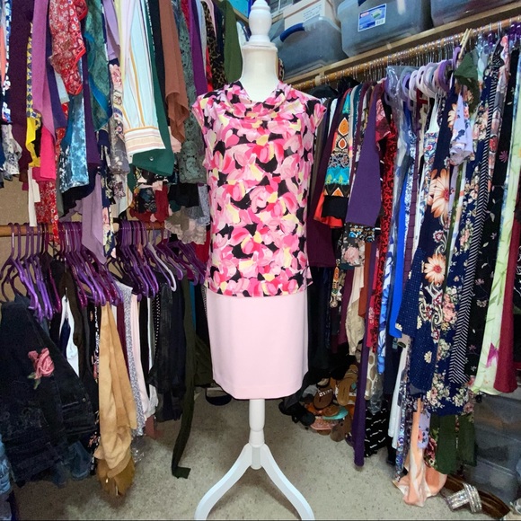 Kasper Skirt and Tank - Picture 2 of 4